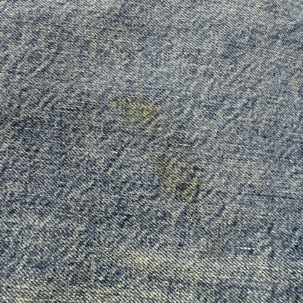 シャネル パンツ ココマーク コットン ラインストーン レディースサイズ36 P76791 CHANEL ボトムス