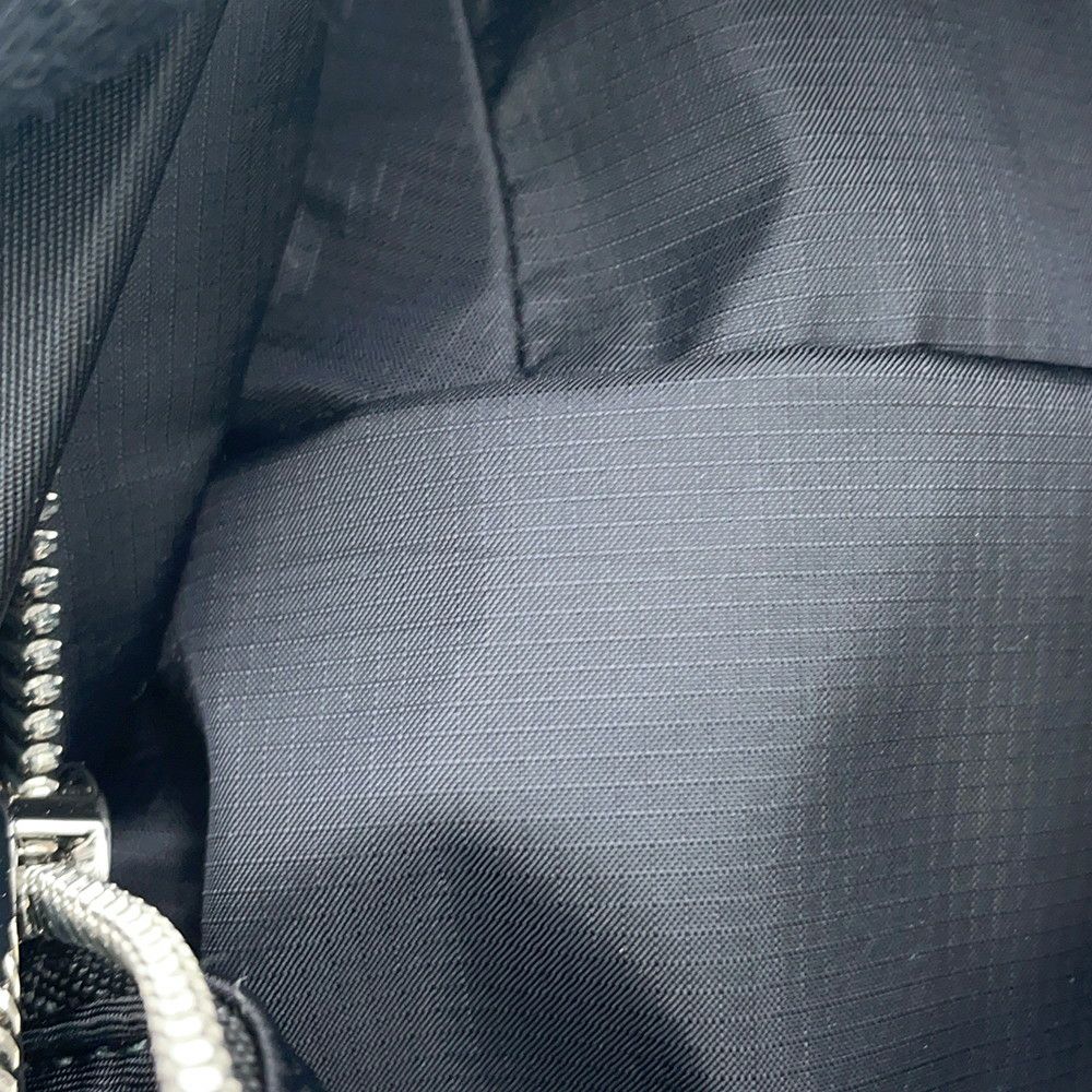 バーバリー ボディバッグ ソニー ベルトバッグ ナイロン 80490951 BURBERRY ウエストバッグ 黒