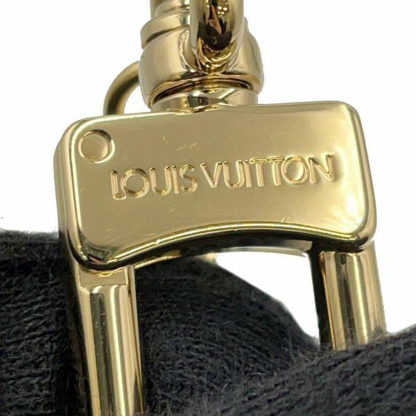 ルイヴィトン バッグチャーム LV サークル M68000 LOUIS VUITTON ヴィトン キーホルダー