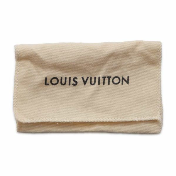 ルイヴィトン バッグチャーム LV サークル M68000 LOUIS VUITTON ヴィトン キーホルダー