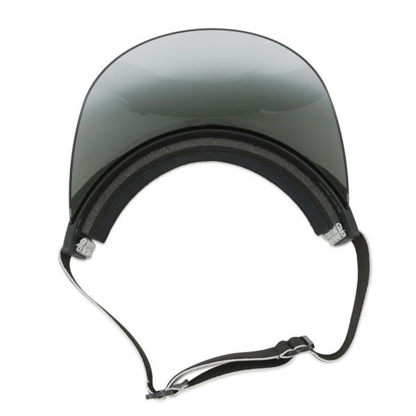 ジミーチュウ サンバイザー ロゴ FN0822 JIMMY CHOO 黒