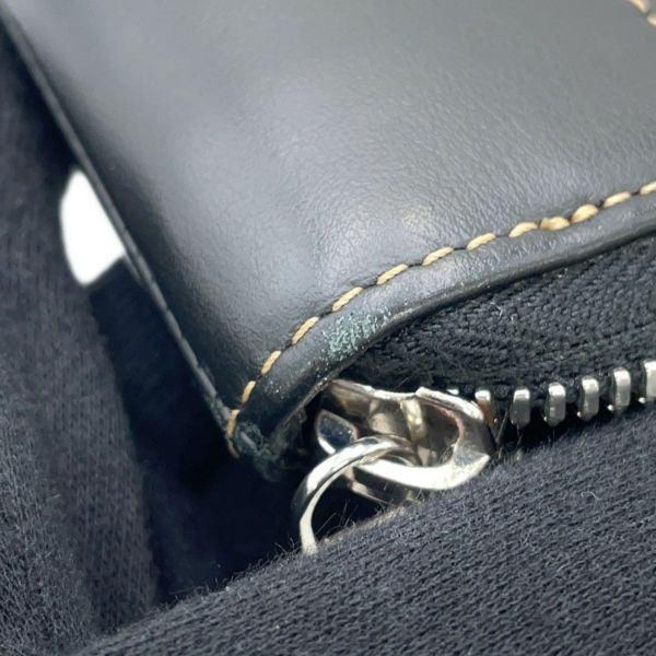 ベルルッティ クラッチバッグ ニノGM Berluti 黒 メンズ