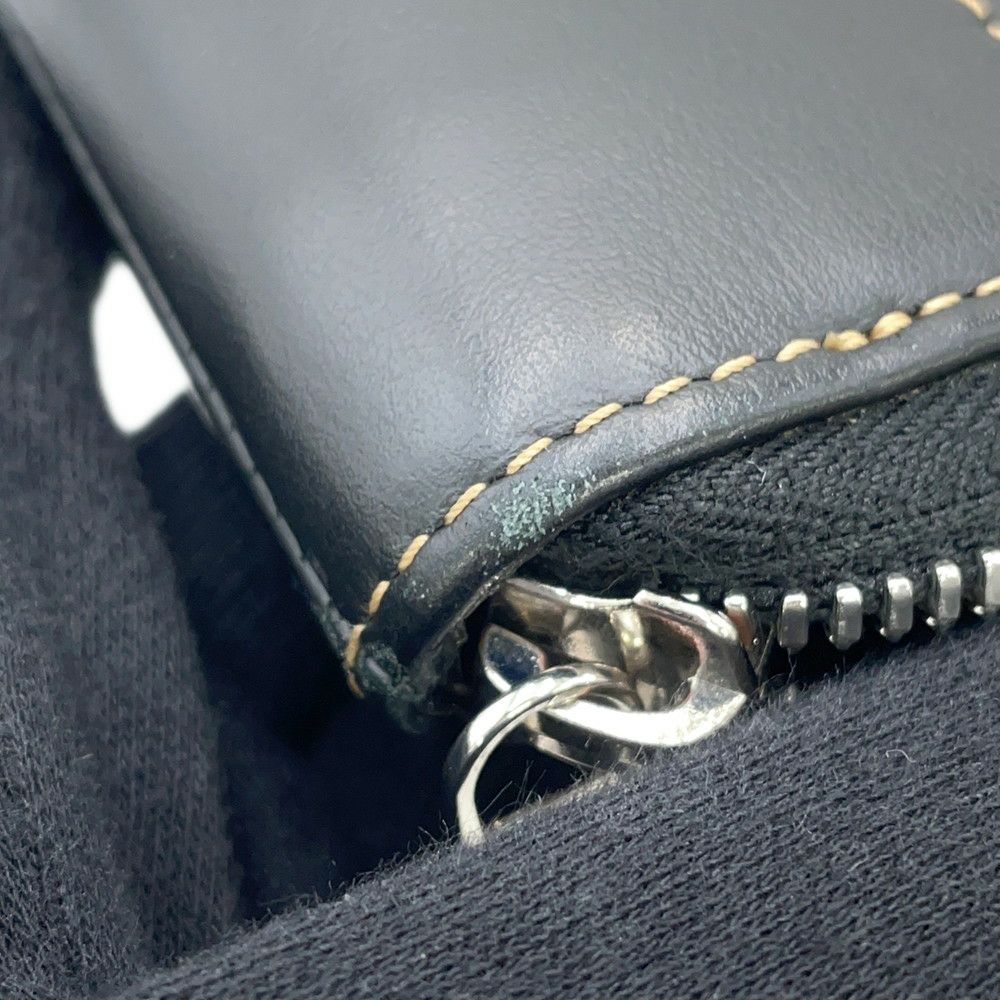 ベルルッティ クラッチバッグ ニノGM Berluti 黒 メンズ