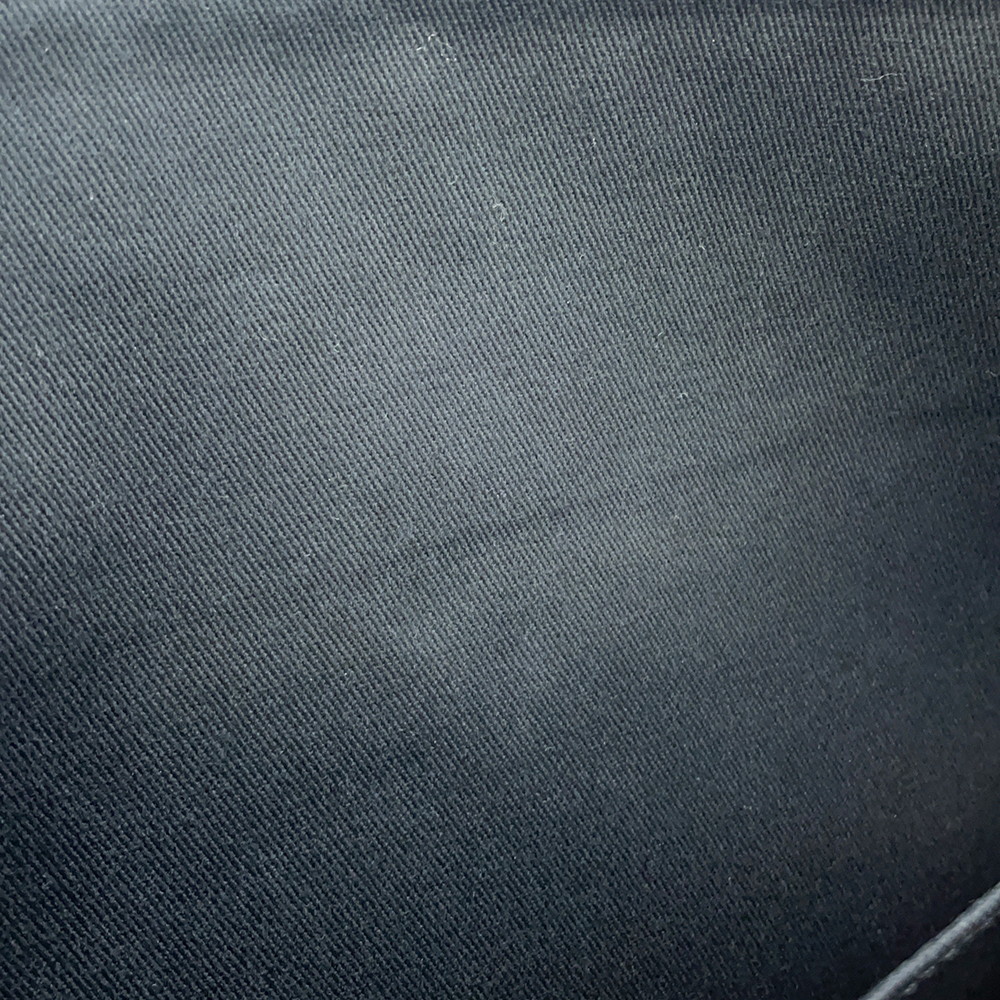 ベルルッティ クラッチバッグ ニノGM Berluti 黒 メンズ