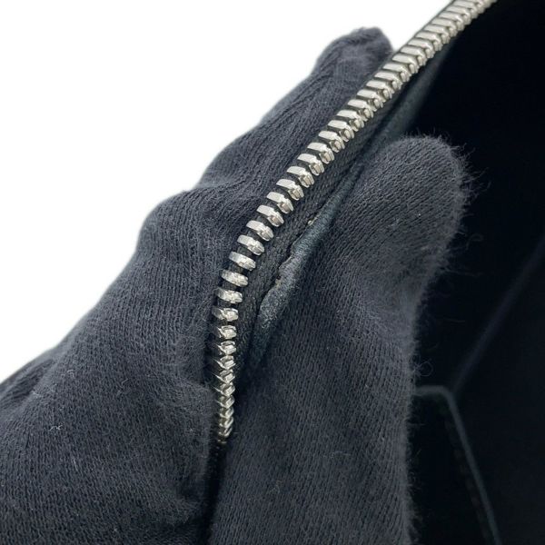 ベルルッティ クラッチバッグ ニノGM Berluti 黒 メンズ