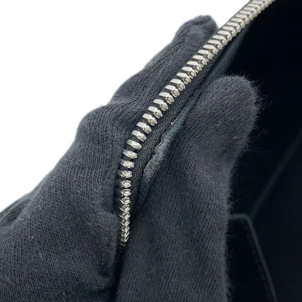 ベルルッティ クラッチバッグ ニノGM Berluti 黒 メンズ