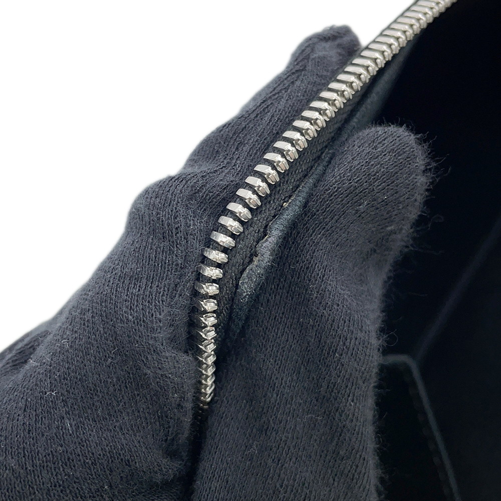 ベルルッティ クラッチバッグ ニノGM Berluti 黒 メンズ