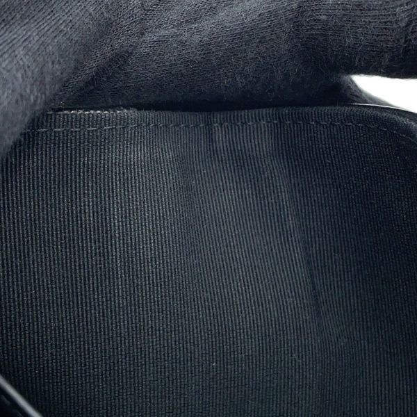 シャネル 三つ折り財布 マトラッセ ココマーク CHANEL19 ディズヌフ スモール キャビアスキン AP3711 CHANEL 黒