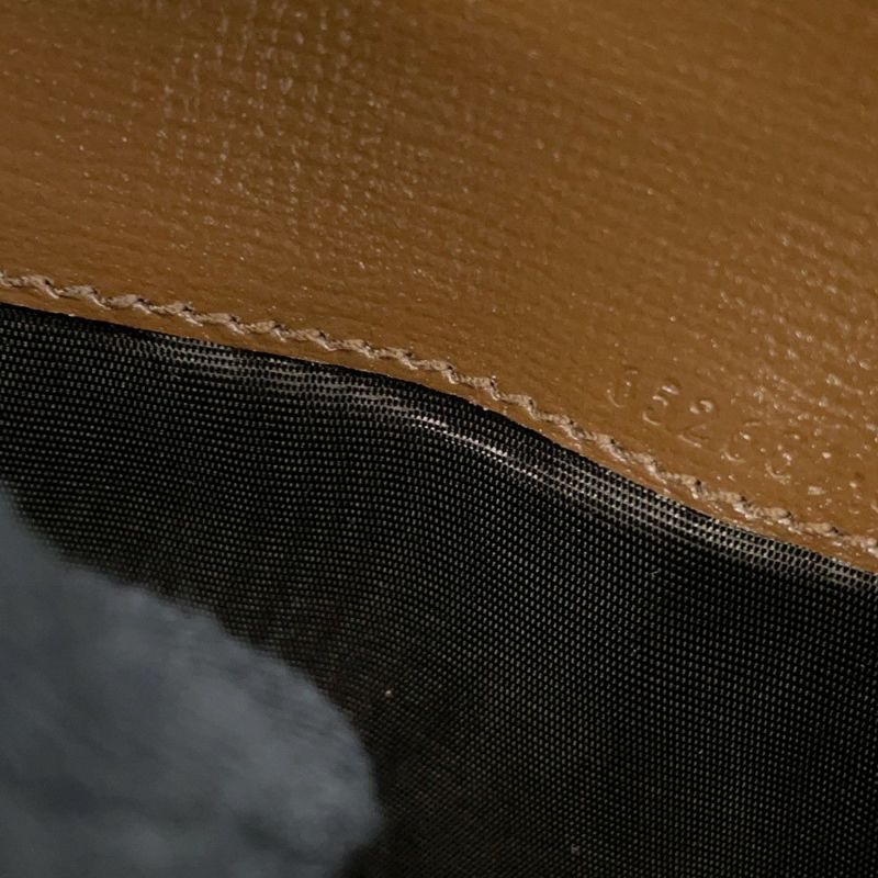 グッチ チェーンウォレット GGスプリーム ジャッキー1961 652681 GUCCI 財布