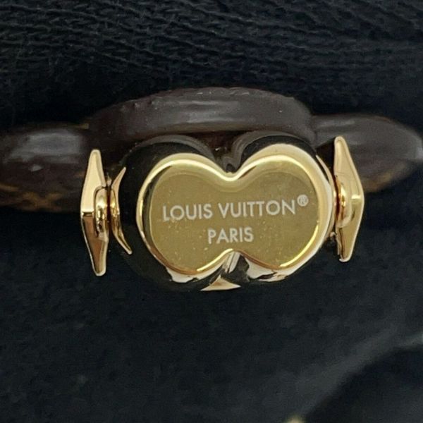ルイヴィトン バッグチャーム モノグラム/メタル バッグチャーム・ミニ ヴィヴィエンヌ M02177 LOUIS VUITTON チャーム