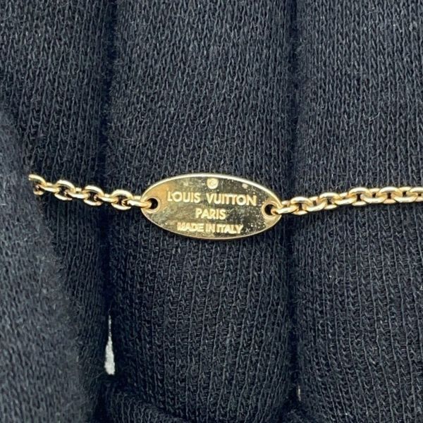 ルイヴィトン ネックレス コリエ・エセンシャルV ペルル M68358 LOUIS VUITTON ヴィトン アクセサリー ペンダント