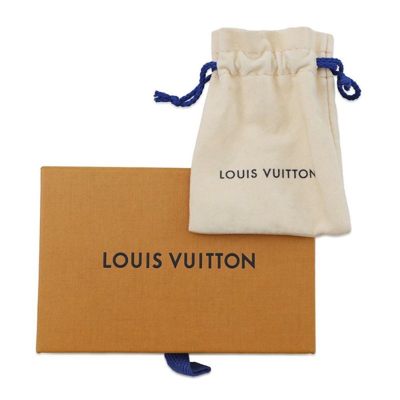 ルイヴィトン ネックレス コリエ・エセンシャルV ペルル M68358 LOUIS VUITTON ヴィトン アクセサリー ペンダント