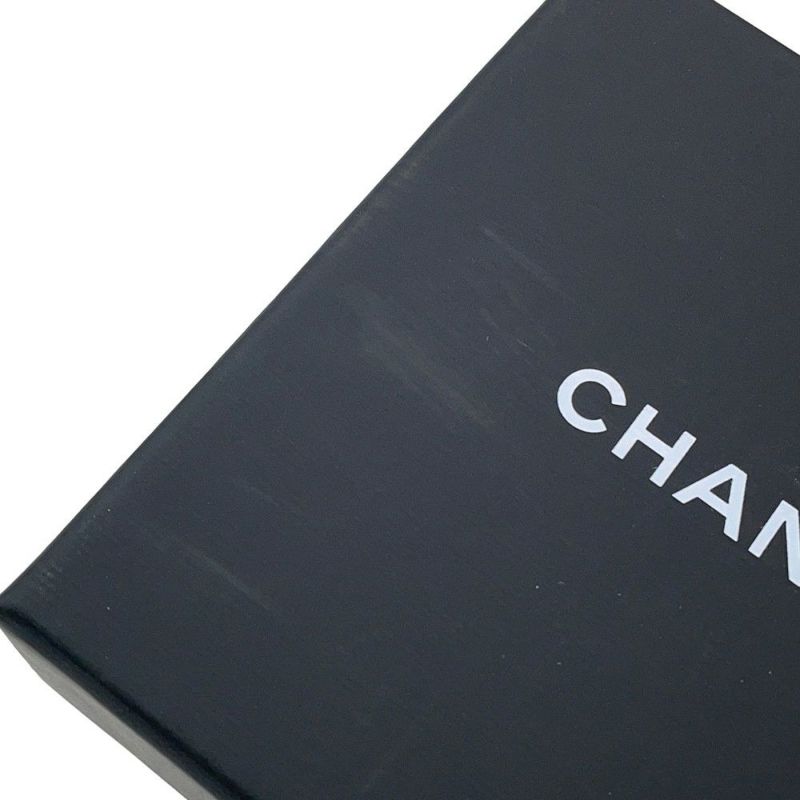 シャネル ブローチ ココマーク フェイクパール ラインストーン B23A ABB082 CHANEL アクセサリー