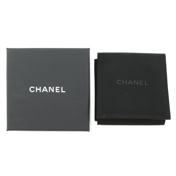 シャネル ブローチ ココマーク フェイクパール ラインストーン B23A ABB082 CHANEL アクセサリー