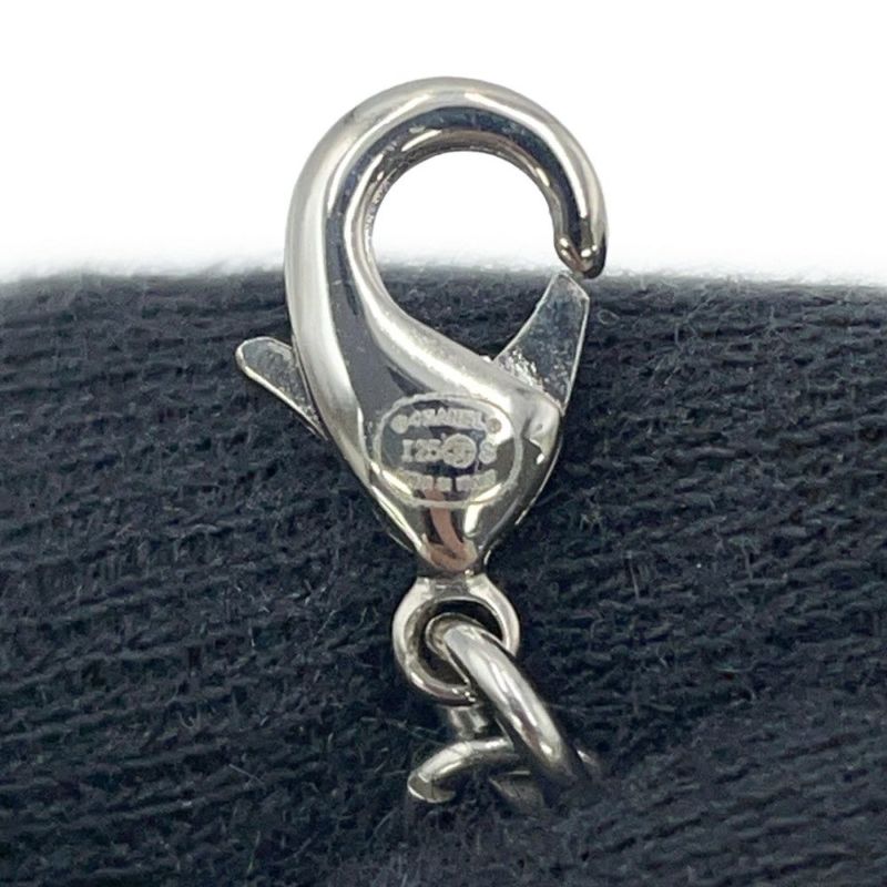 シャネル ネックレス ココマーク フェイクパール ラインストーン I25S ABF723 CHANEL アクセサリー