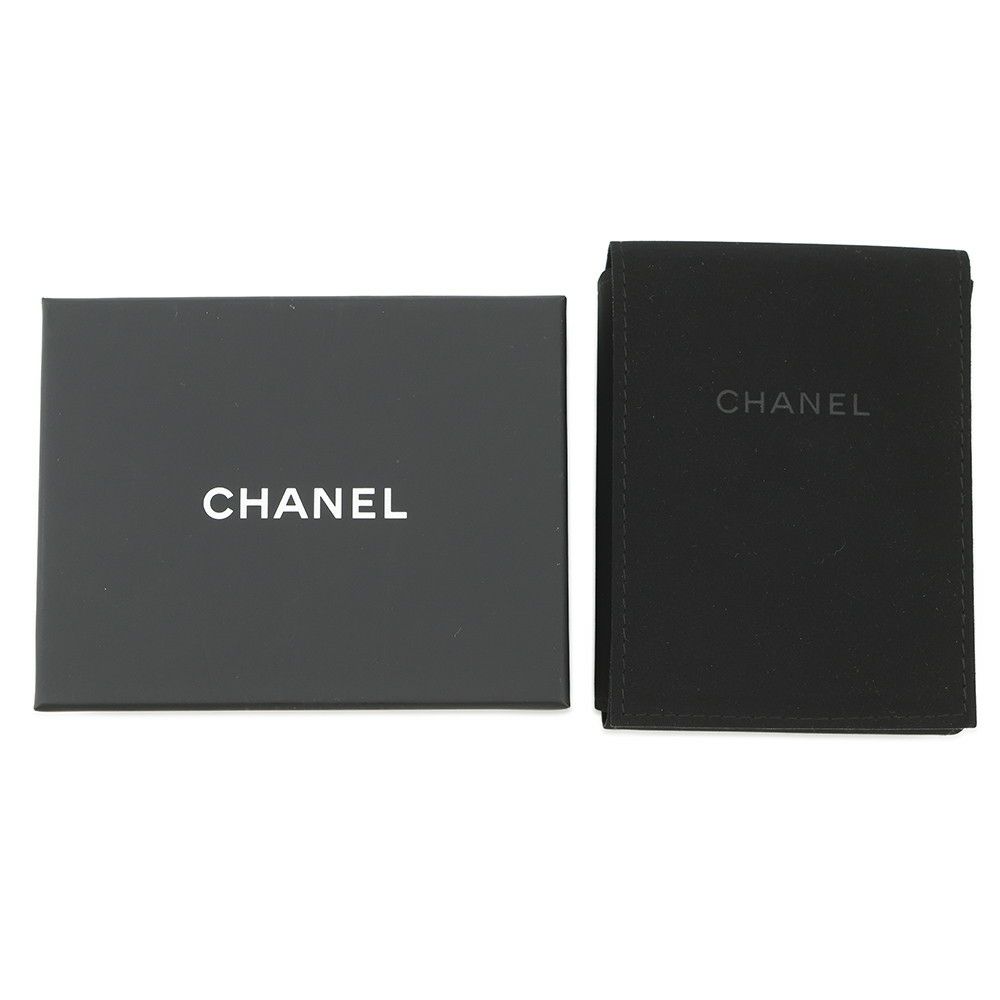 シャネル ネックレス ココマーク フェイクパール ラインストーン I25S ABF723 CHANEL アクセサリー