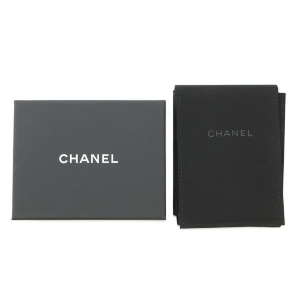 シャネル ネックレス ココマーク 香水モチーフ ラインストーン B25P ABF506 CHANEL アクセサリー