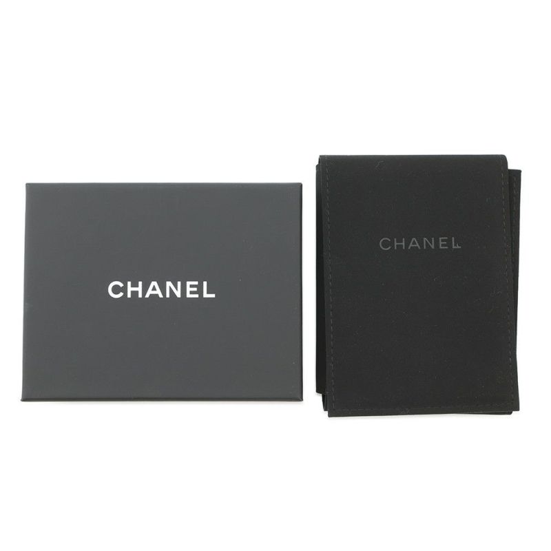 シャネル ネックレス ココマーク 香水モチーフ ラインストーン B25P ABF506 CHANEL アクセサリー