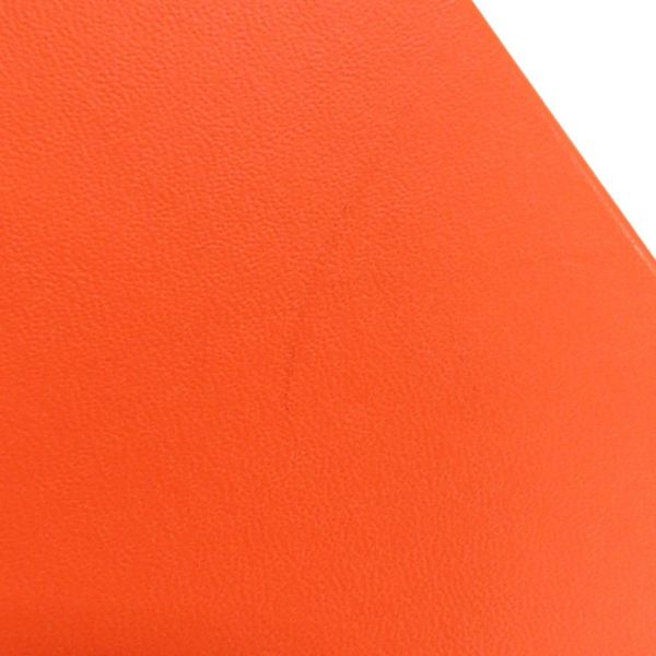 エルメス バッグチャーム ロデオPM ヴェールフィズ/ライム/ニューホワイト ラムスキン B刻印 HERMES チャーム オーナメント