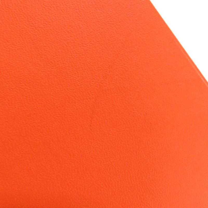 エルメス バッグチャーム ロデオPM ヴェールフィズ/ライム/ニューホワイト ラムスキン B刻印 HERMES チャーム オーナメント