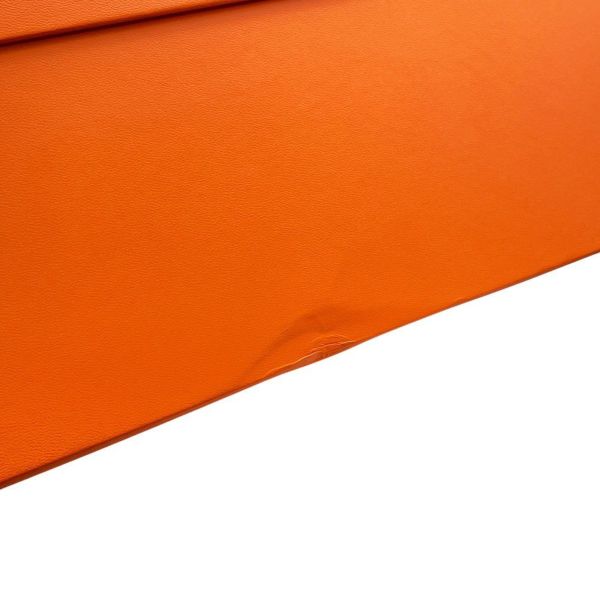 エルメス ショルダーバーキン29 エトゥープ/ゴールド金具 エバーカラー K刻印 HERMES Birkin