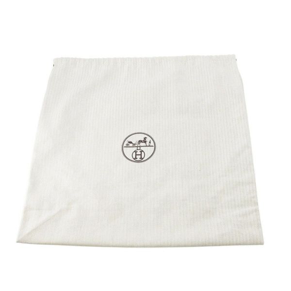 エルメス トートバッグ ガーデンパーティTPM ゴールド/シルバー金具 ネゴンダ B刻印