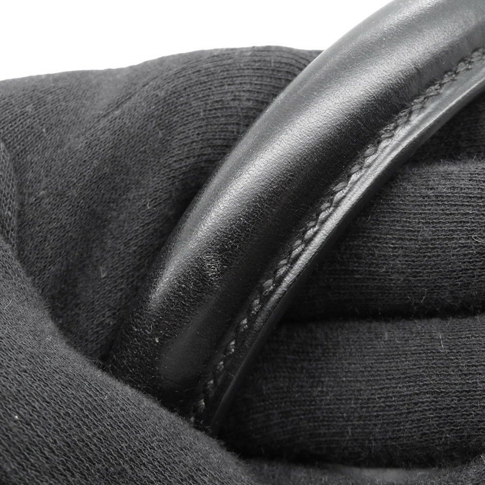 エルメス ハンドバッグ ケリー32 外縫い ブラック/ゴールド金具 ボックスカーフ □C刻印 HERMES Kelly 2wayバッグ 黒