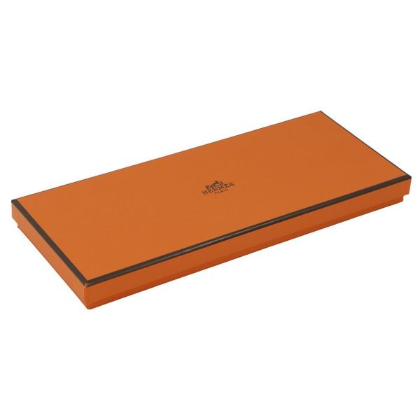 エルメス バッグチャーム ロデオ PM アルドワーズ ラムスキン W刻印 HERMES チャーム