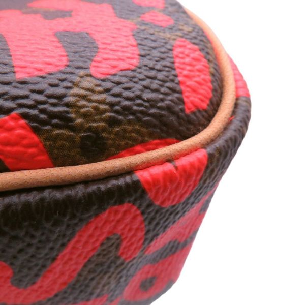 ルイヴィトン ハンドバッグ モノグラム・グラフィティ スピーディ30 M93705 ヴィトン バッグ ミニボストンバッグ