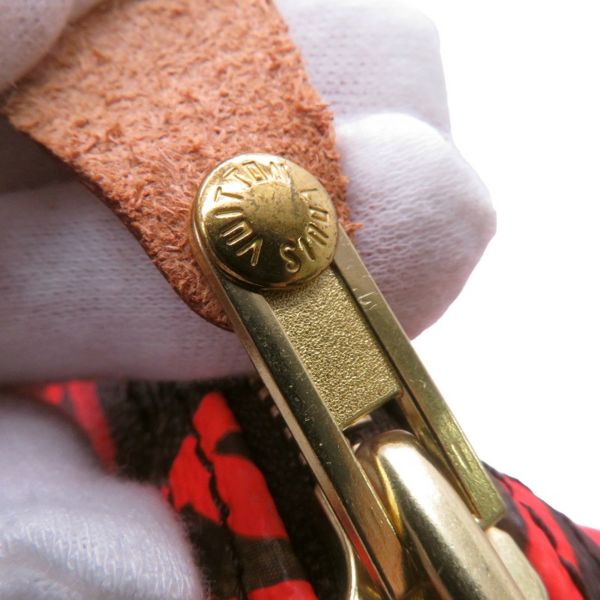 ルイヴィトン ハンドバッグ モノグラム・グラフィティ スピーディ30 M93705 ヴィトン バッグ ミニボストンバッグ