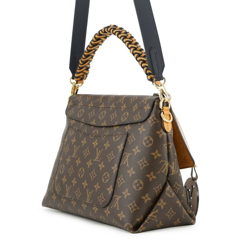 ルイヴィトン ショルダーバッグ モノグラム ボーヴル MM M43953  LOUIS VUITTON ヴィトン バッグ 2way