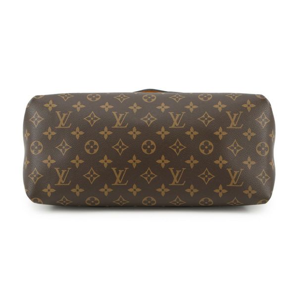ルイヴィトン ショルダーバッグ モノグラム ボーヴル MM M43953  LOUIS VUITTON ヴィトン バッグ 2way