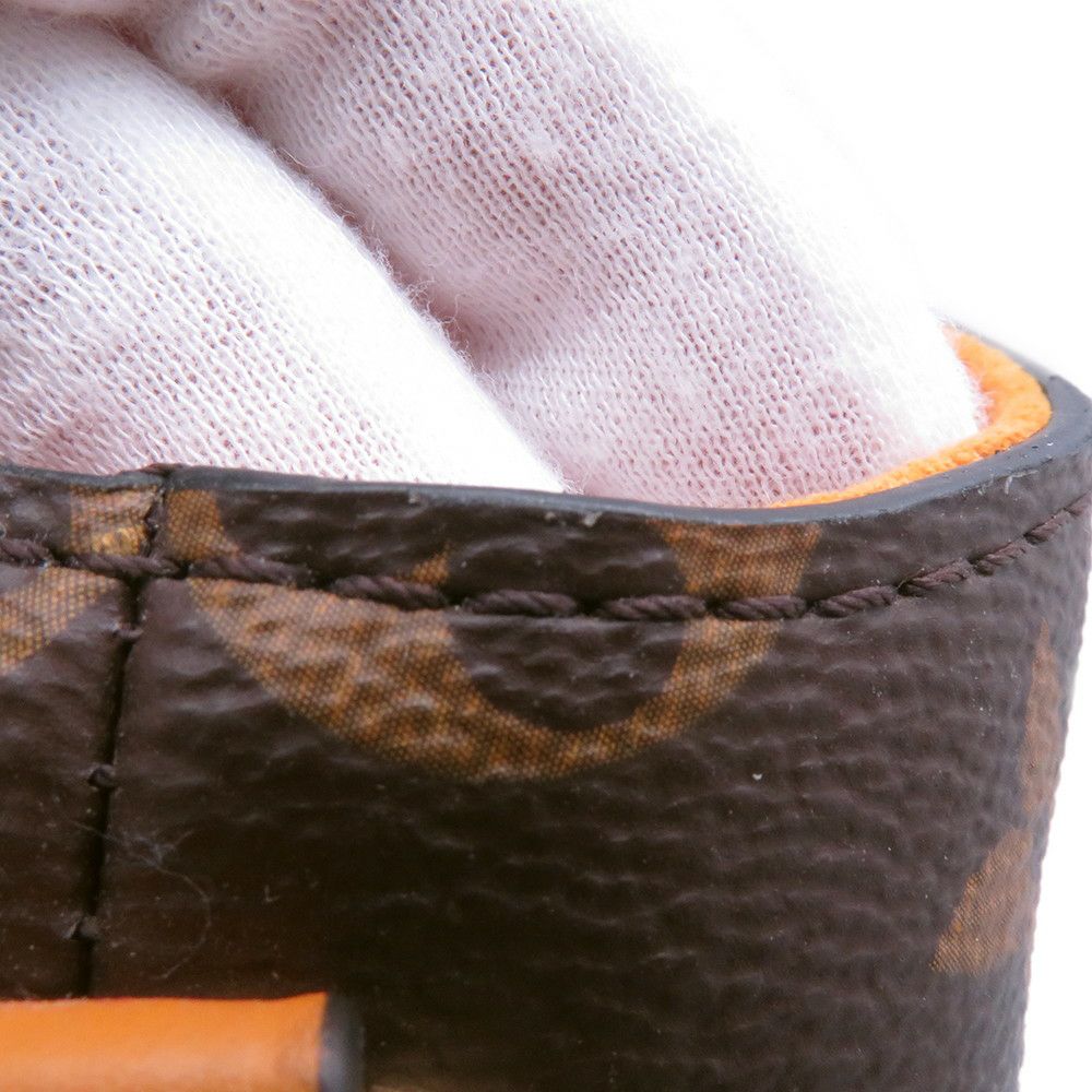 ルイヴィトン ショルダーバッグ モノグラム ボーヴル MM M43953  LOUIS VUITTON ヴィトン バッグ 2way