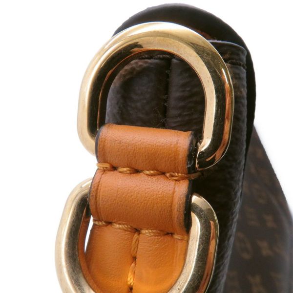 ルイヴィトン ショルダーバッグ モノグラム ボーヴル MM M43953  LOUIS VUITTON ヴィトン バッグ 2way