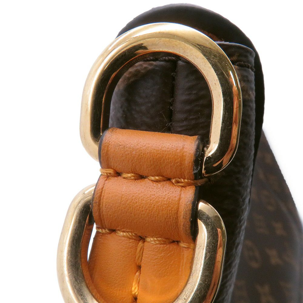 ルイヴィトン ショルダーバッグ モノグラム ボーヴル MM M43953  LOUIS VUITTON ヴィトン バッグ 2way