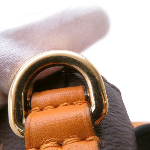 ルイヴィトン ショルダーバッグ モノグラム ボーヴル MM M43953  LOUIS VUITTON ヴィトン バッグ 2way