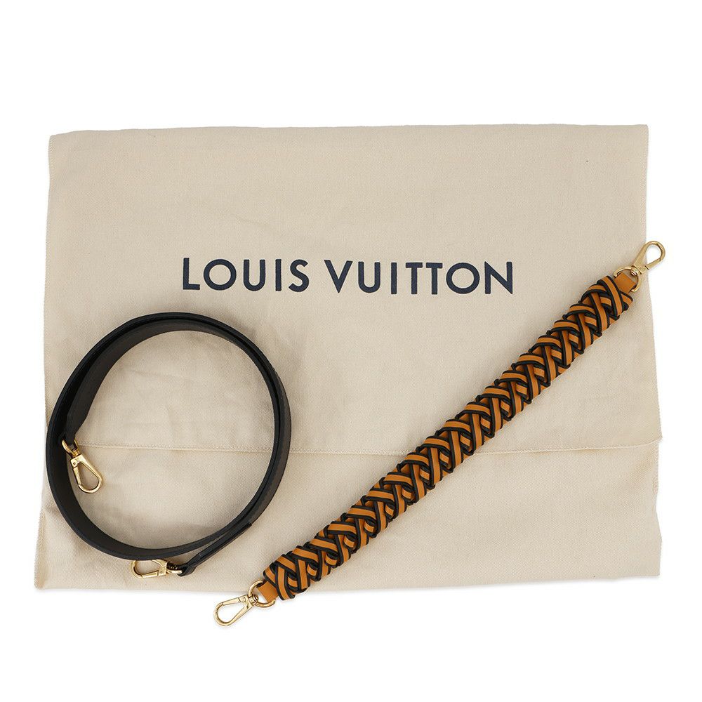 ルイヴィトン ショルダーバッグ モノグラム ボーヴル MM M43953  LOUIS VUITTON ヴィトン バッグ 2way