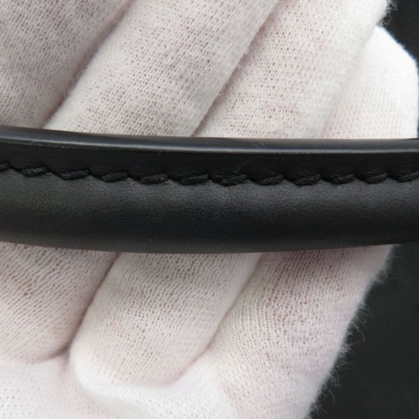 ルイヴィトン トートバッグ モノグラム・アンプラント オンザゴーMM M45595 2way ショルダーバッグ ブラック 黒