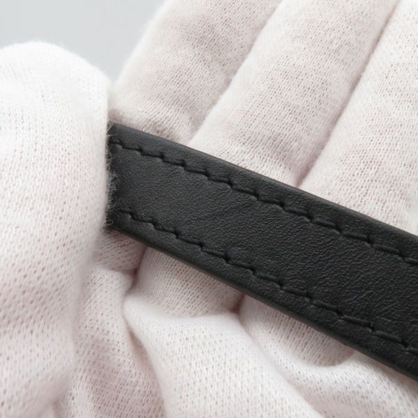 ルイヴィトン トートバッグ モノグラム・アンプラント オンザゴーMM M45595 2way ショルダーバッグ ブラック 黒