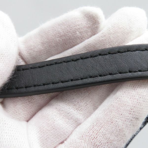 ルイヴィトン トートバッグ モノグラム・アンプラント オンザゴーMM M45595 2way ショルダーバッグ ブラック 黒