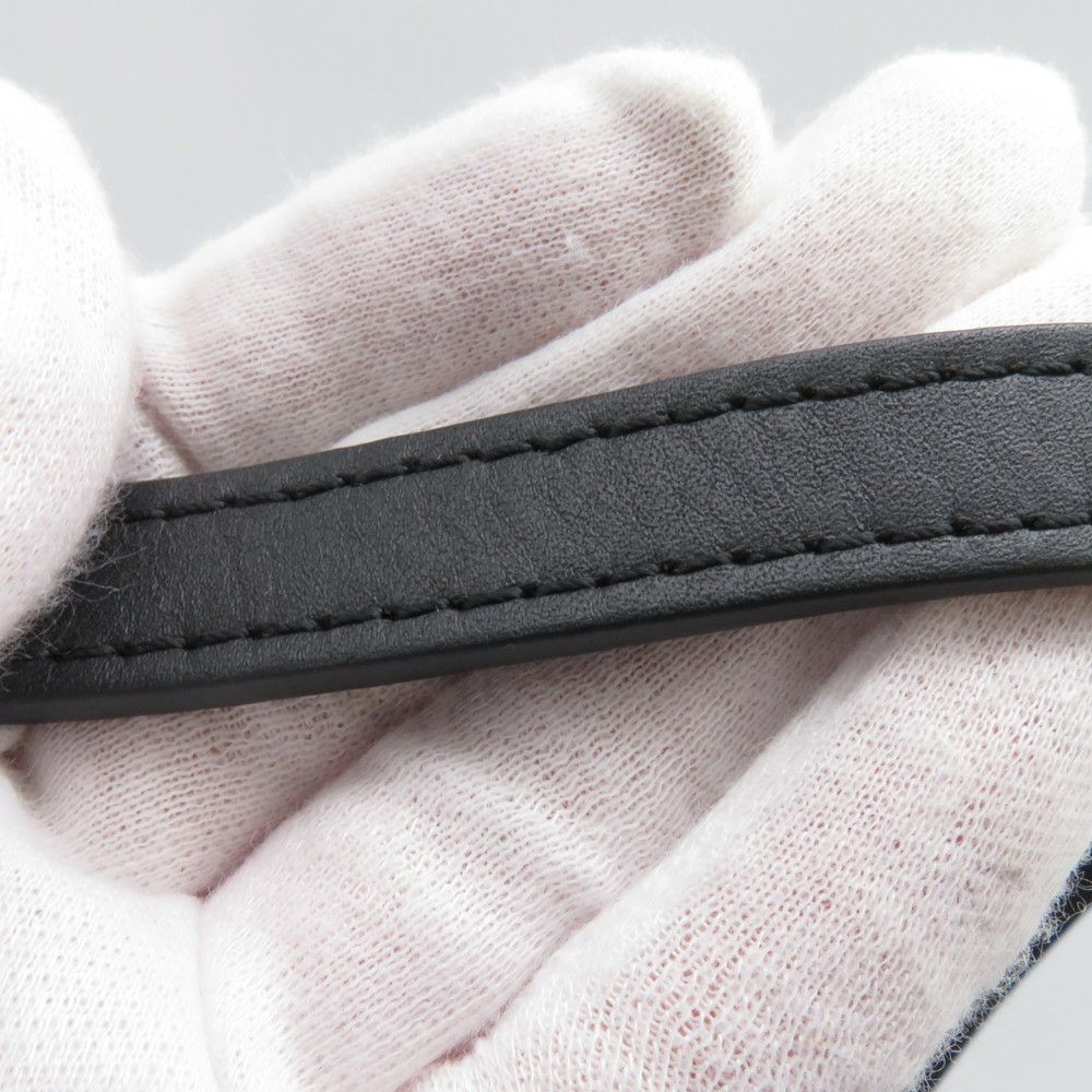 ルイヴィトン トートバッグ モノグラム・アンプラント オンザゴーMM M45595 2way ショルダーバッグ ブラック 黒