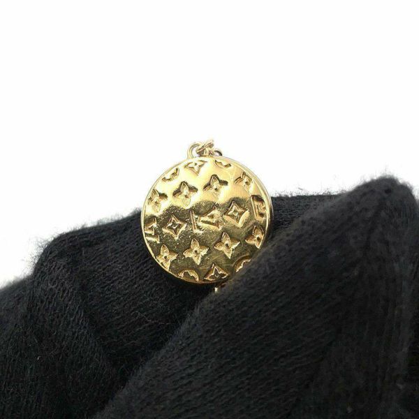 ルイヴィトン ブレスレット L TO V M69589 LOUIS VUITTON アクセサリー