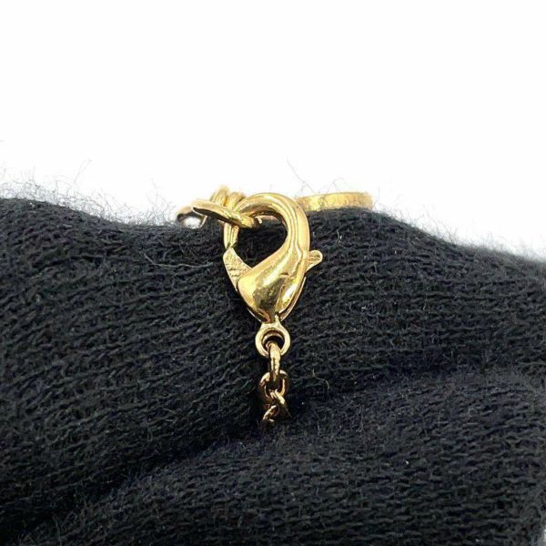 ルイヴィトン ブレスレット L TO V M69589 LOUIS VUITTON アクセサリー