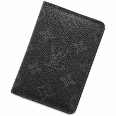 ルイヴィトン カードケース ダミエ・ジャイアント オーガナイザー・ドゥ ポッシュ N60391 LOUIS VUITTON ヴィトン カード入れ パスケース  NIGOコラボ | 中古・新品ブランド販売ギャラリーレア公式通販