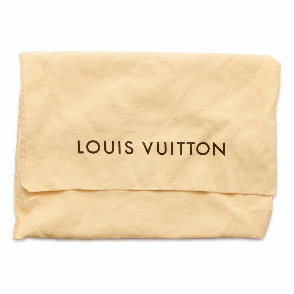 ルイヴィトン ショルダーバッグ モノグラム ポシェット・ヴァルミー M40524 LOUIS VUITTON クロスボディ