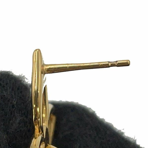 ルイヴィトン ピアス パンダント LV ツイッギー M00952 LOUIS VUITTON アクセサリー モノグラム・フラワー