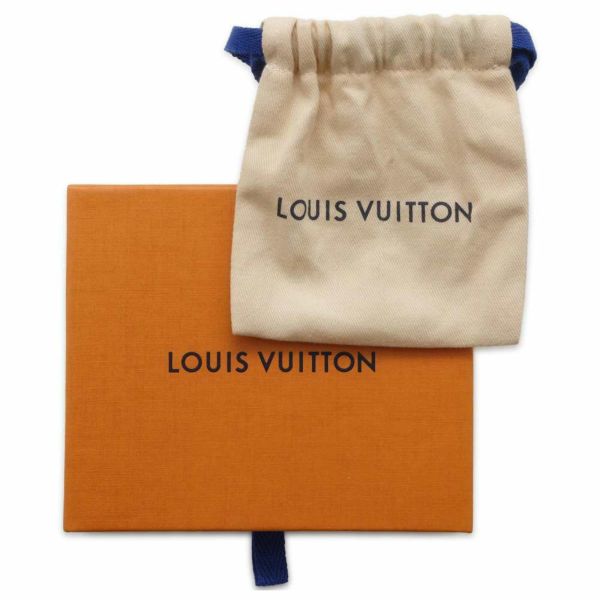 ルイヴィトン ピアス パンダント LV ツイッギー M00952 LOUIS VUITTON アクセサリー モノグラム・フラワー