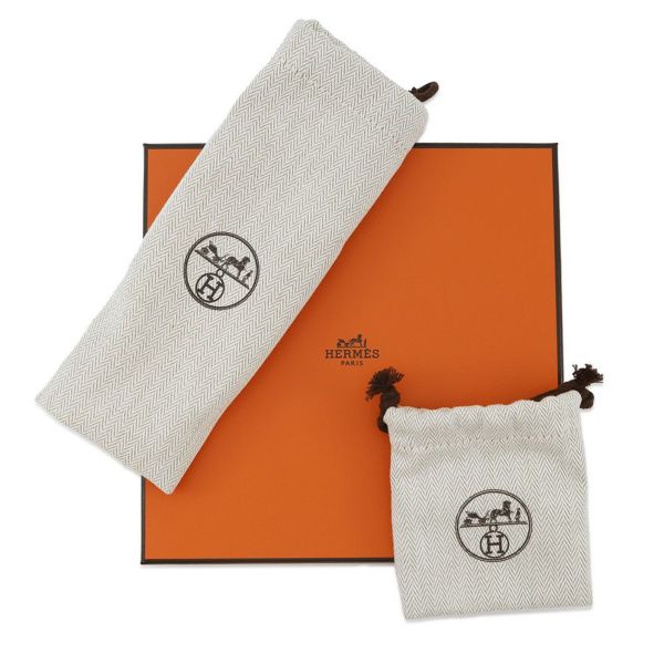 エルメス ベルト ベルトバックル H レザーベルト キット32 ブラック/ゴールド/ゴールド金具 ボックスカーフ/トゴ サイズ90 K刻印 黒