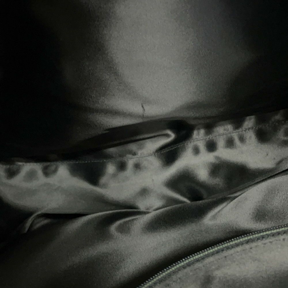 シャネル チェーントートバッグ ココマーク スーパーモデルバッグ キャビアスキン A01992 黒