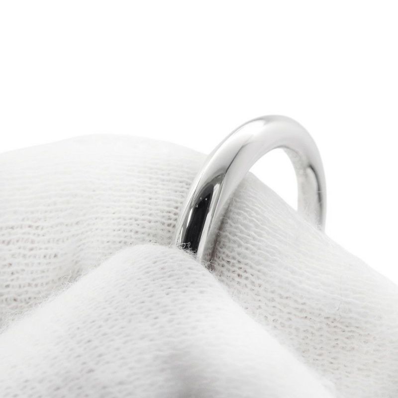 エルメス リング エシャペ MM Echapee SV925シルバー リングサイズ54 HERMES ジュエリー 指輪